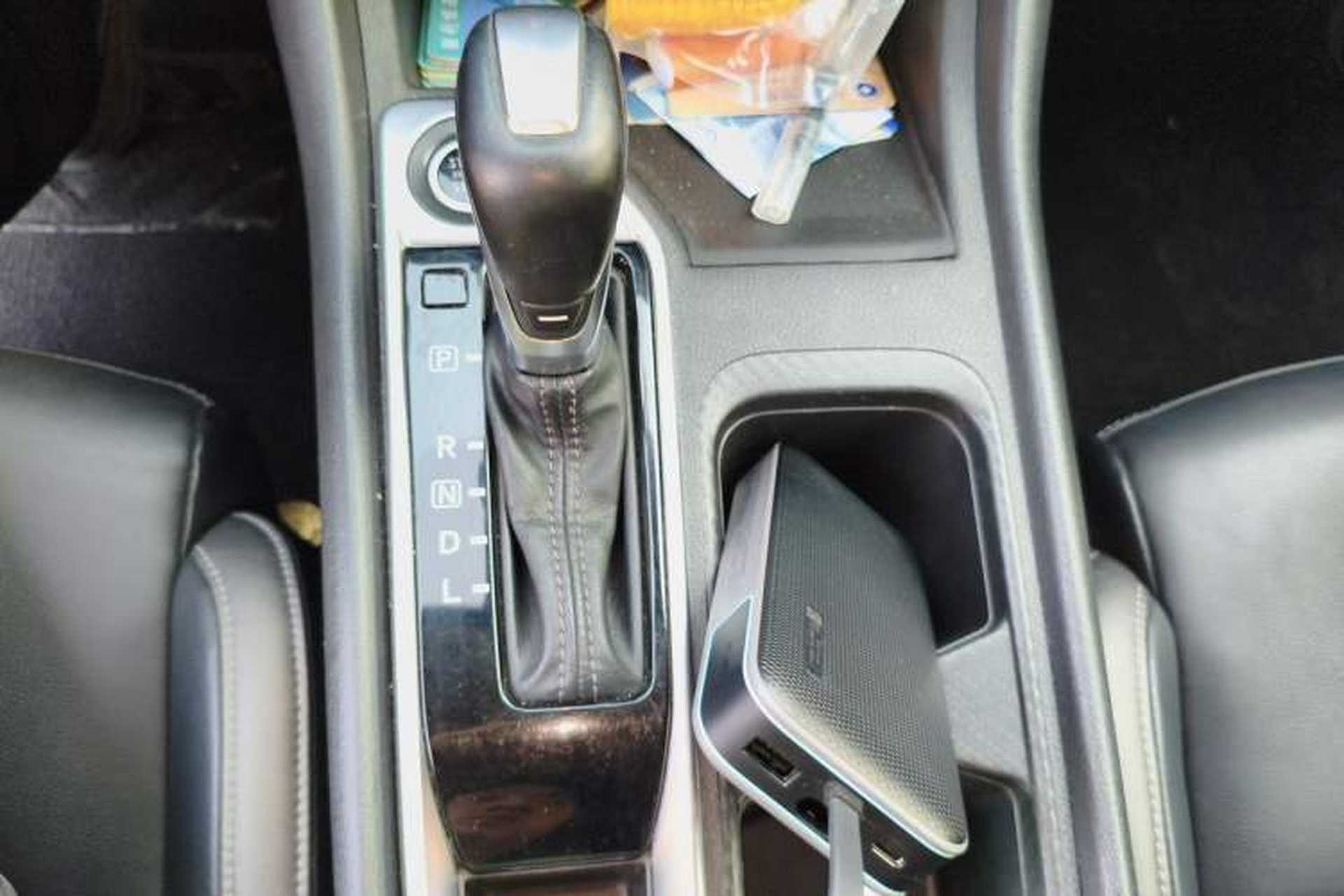 Used Nissan Sylphy 2020 1.6L XL CVT Smart Enjoyment Edition Gear Lever