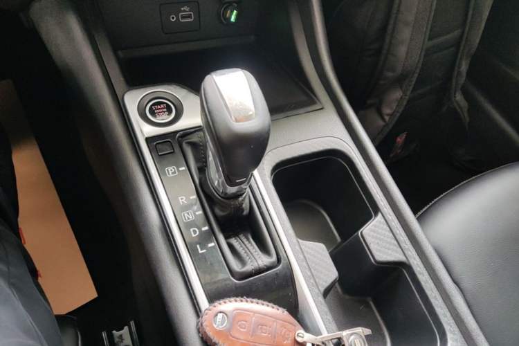Used Nissan Sylphy 2020 1.6L XL CVT Enjoyment Edition Gear Lever