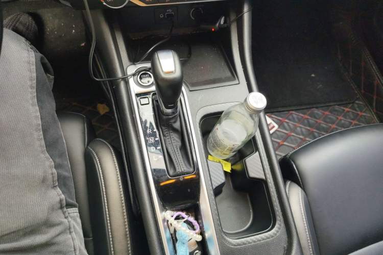 Used Nissan Sylphy 2020 1.6L XL CVT Enjoyment Edition Gear Lever