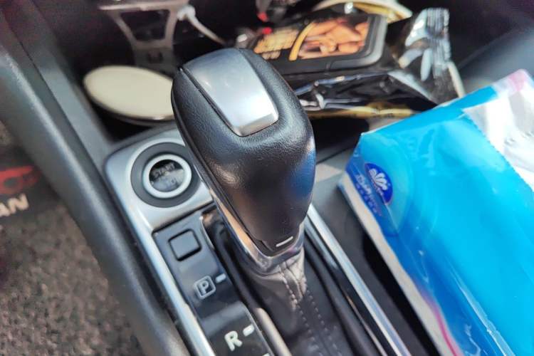 Used Nissan Sylphy 2020 1.6L XL CVT Enjoyment Edition Gear Lever