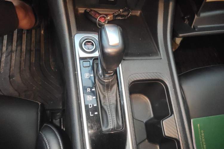 Used Nissan Sylphy 2020 1.6L XL CVT Enjoyment Edition Gear Lever