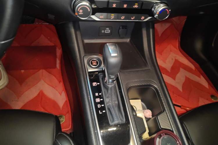 Used Nissan Sylphy 2020 1.6L XL CVT Enjoyment Edition Gear Lever