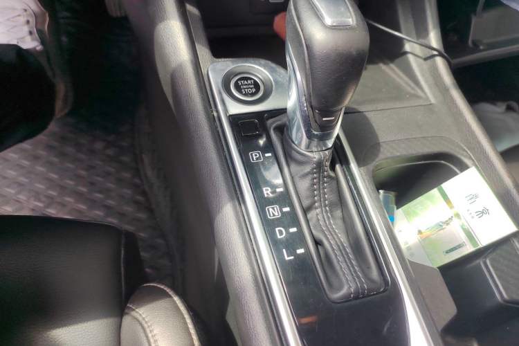 Used Nissan Sylphy 2020 1.6L XL CVT Enjoyment Edition Gear Lever
