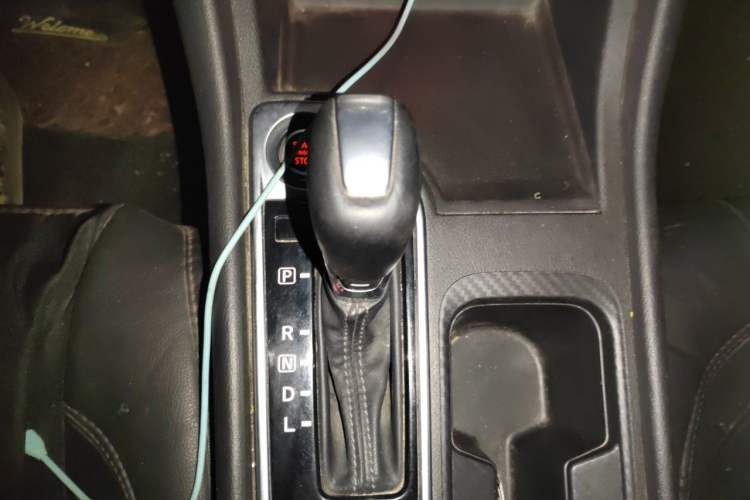 Used Nissan Sylphy 2020 1.6L XL CVT Enjoyment Edition Gear Lever