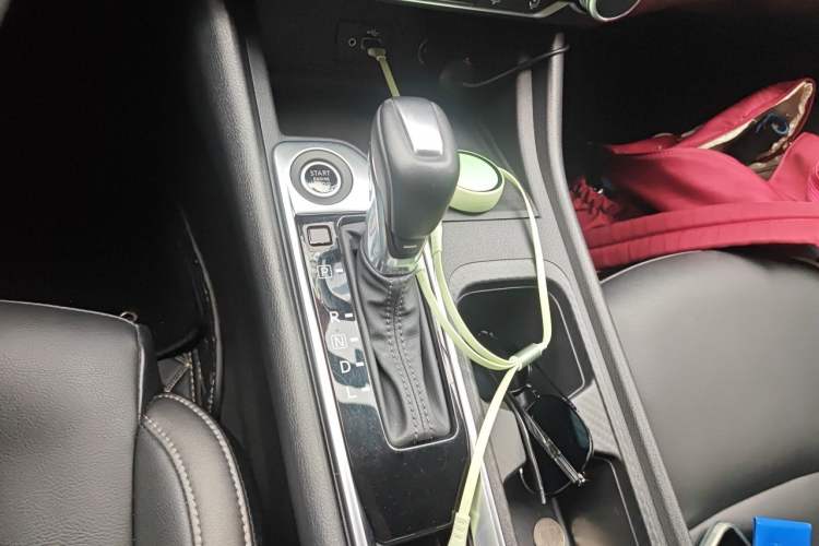 Used Nissan Sylphy 2020 1.6L XL CVT Enjoyment Edition Gear Lever