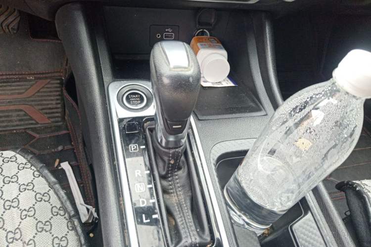 Used Nissan Sylphy 2020 1.6L XL CVT Enjoyment Edition Gear Lever