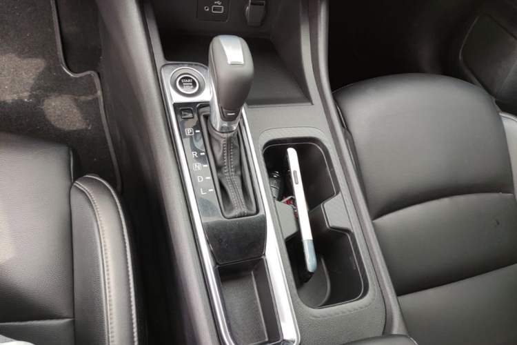 Used Nissan Sylphy 2020 1.6L XL CVT Enjoyment Edition Gear Lever
