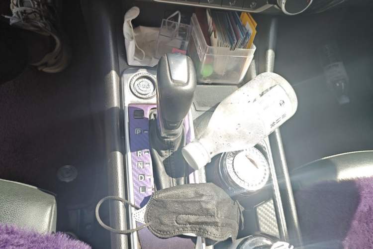 Used Nissan Sylphy 2020 1.6L XL CVT Enjoyment Edition Gear Lever
