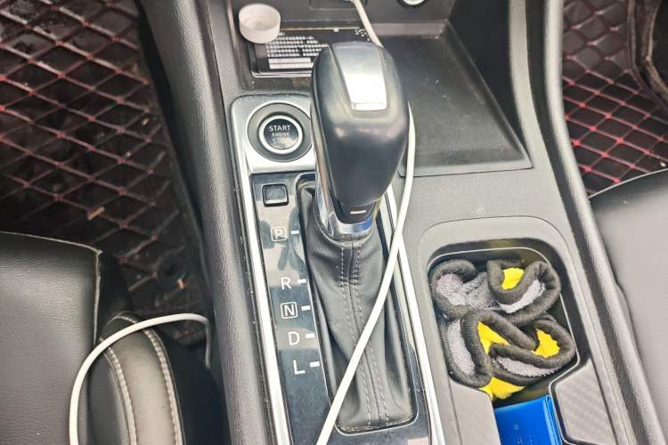 Used Nissan Sylphy 2020 1.6L XL CVT Enjoyment Edition Gear Lever