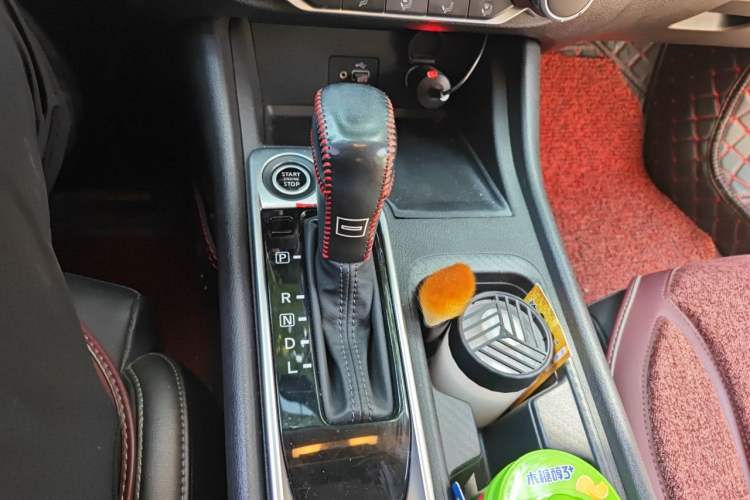 Used Nissan Sylphy 2020 1.6L XL CVT Enjoyment Edition Gear Lever