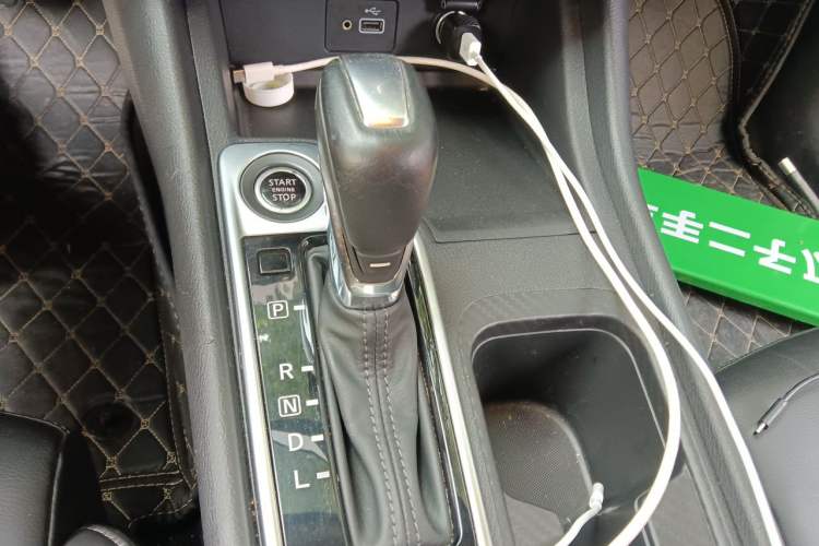 Used Nissan Sylphy 2020 1.6L XL CVT Enjoyment Edition Gear Lever