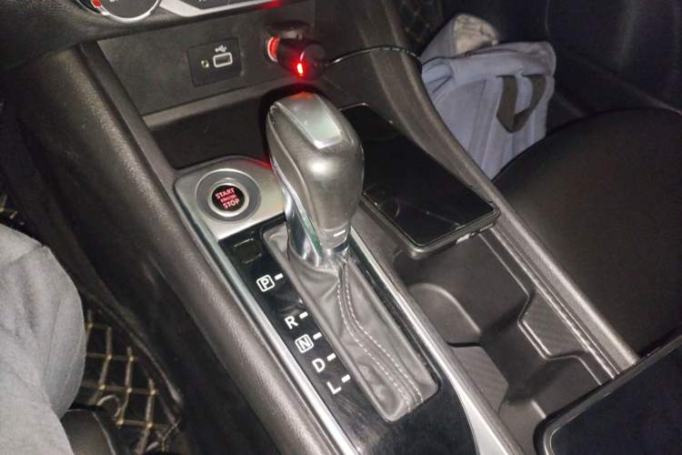 Used Nissan Sylphy 2020 1.6L XL CVT Enjoyment Edition Gear Lever