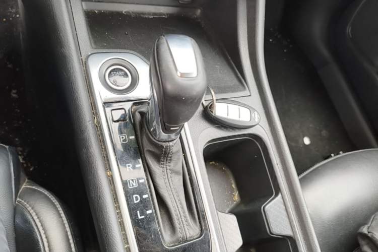 Used Nissan Sylphy 2020 1.6L XL CVT Enjoyment Edition Gear Lever