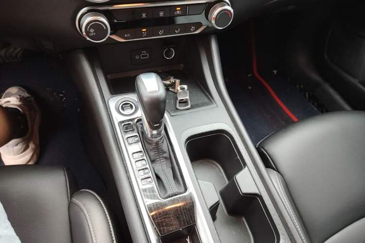 Used Nissan Sylphy 2020 1.6L XL CVT Enjoyment Edition Gear Lever