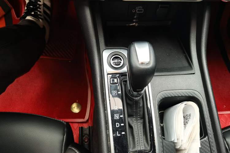 Used Nissan Sylphy 2020 1.6L XL CVT Enjoyment Edition Gear Lever