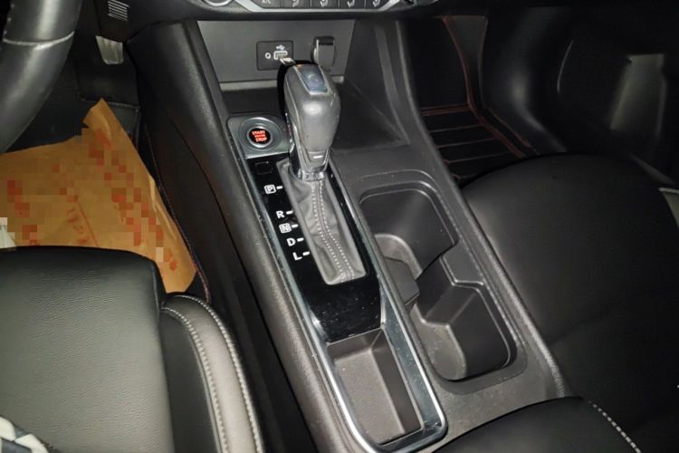 Used Nissan Sylphy 2020 1.6L XL CVT Enjoyment Edition Gear Lever