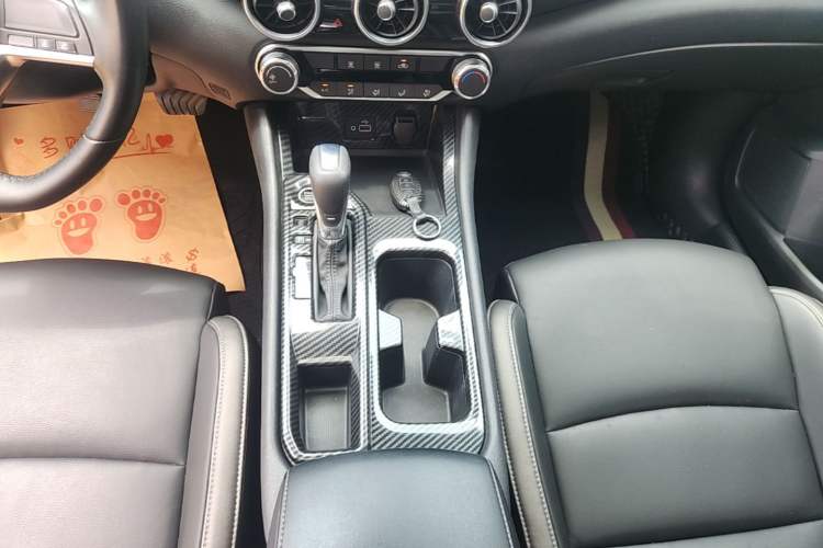 Used Nissan Sylphy 2020 Revised Version 1.6L XL CVT Smart Enjoyment Edition Gear Lever