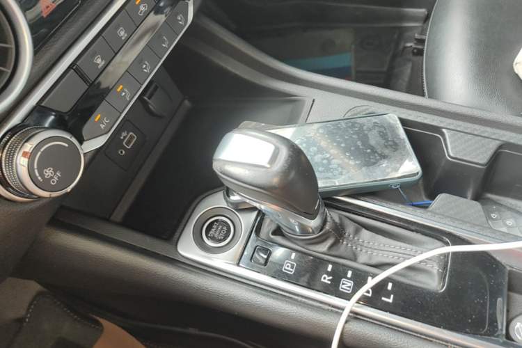 Used Nissan Sylphy 2020 1.6L XL CVT Enjoyment Edition Gear Lever