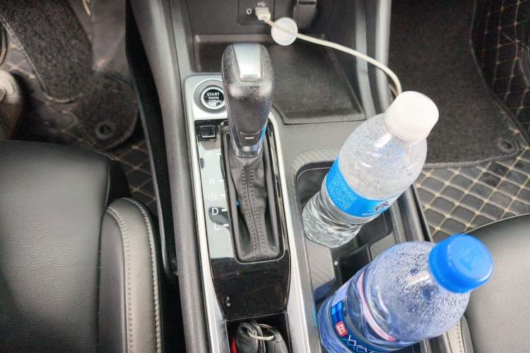 Used Nissan Sylphy 2020 Revised 1.6L XL CVT Enjoyment Edition Gear Lever