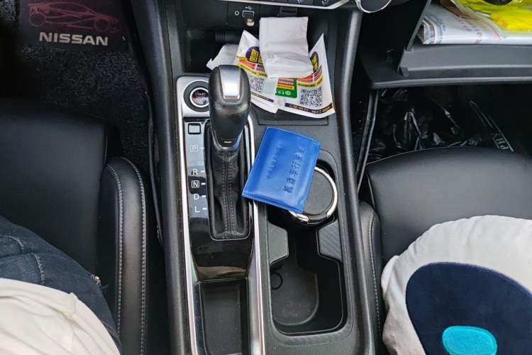 Used Nissan Sylphy 2020 1.6L XL CVT Enjoyment Edition Gear Lever
