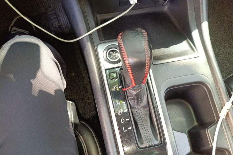 Used Nissan Sylphy 2020 1.6L XL CVT Enjoyment Edition Gear Lever