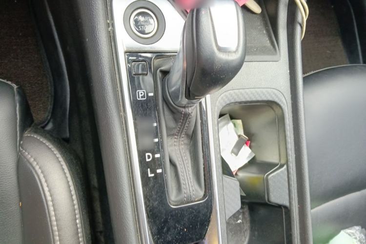 Used Nissan Sylphy 2020 1.6L XL CVT Enjoyment Edition Gear Lever