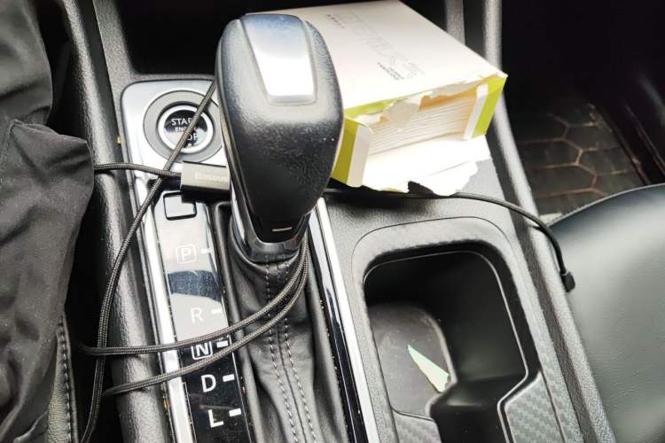Used Nissan Sylphy 2020 1.6L XL CVT Enjoyment Edition Gear Lever