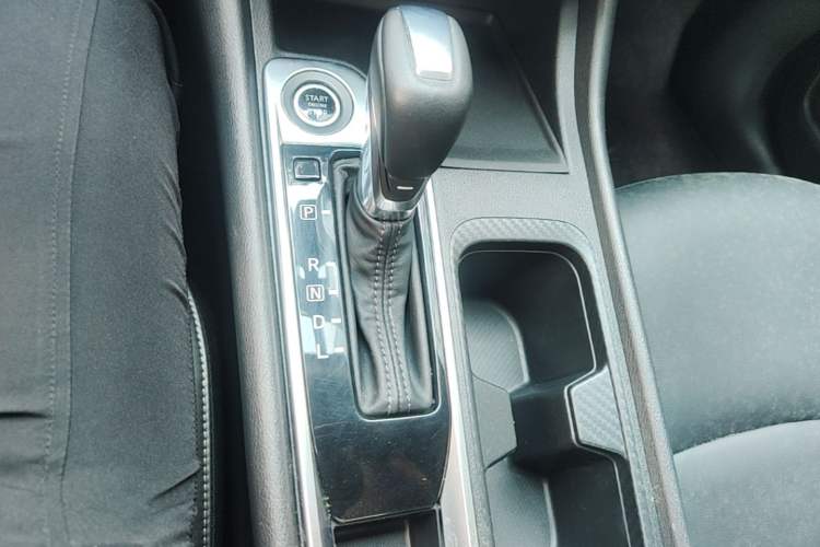 Used Nissan Sylphy 2020 1.6L XL CVT Enjoyment Edition Gear Lever