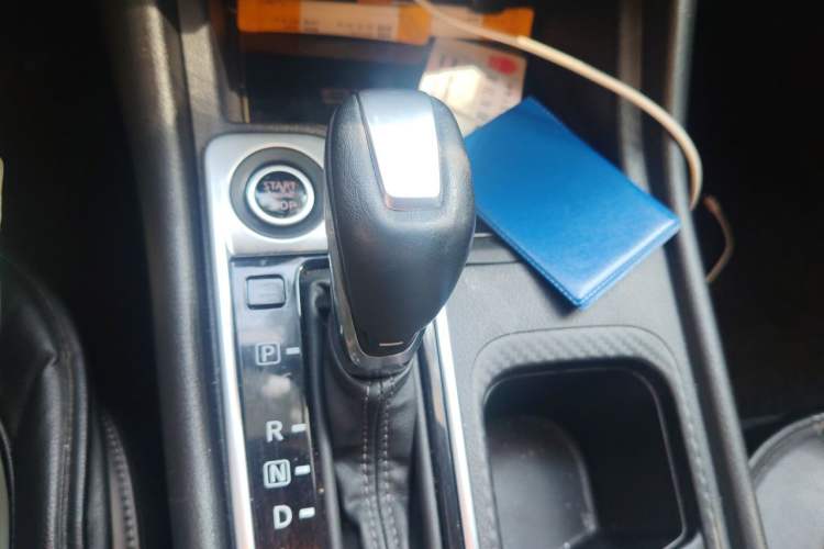 Used Nissan Sylphy 2020 1.6L XL CVT Enjoyment Edition Gear Lever
