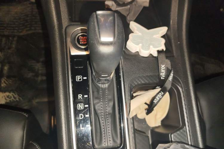 Used Nissan Sylphy 2020 1.6L XL CVT Enjoyment Edition Gear Lever