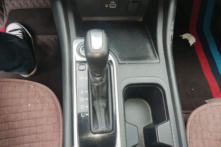Used Nissan Sylphy 2020 1.6L XL CVT Enjoyment Edition Gear Lever