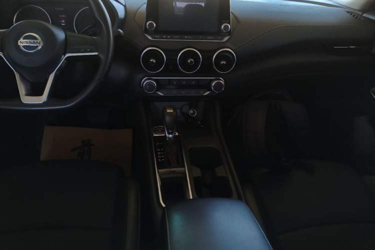 Used Nissan Sylphy 2020 1.6L XL CVT Enjoyment Edition Gear Lever