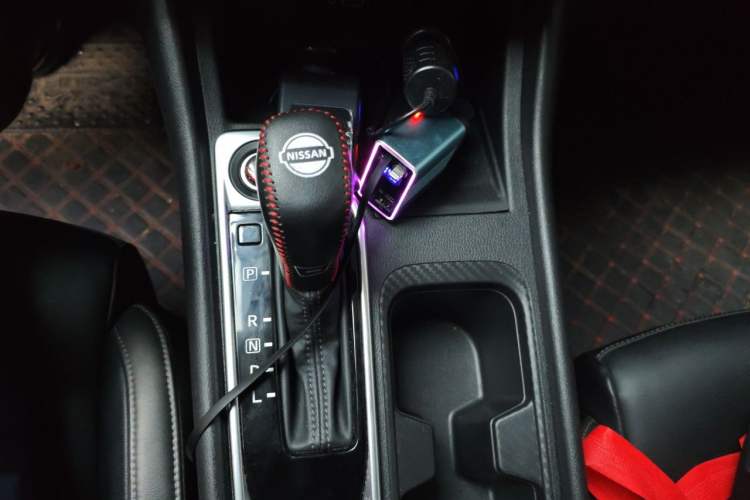 Used Nissan Sylphy 2020 Revised 1.6L XL CVT Enjoyment Edition Gear Lever