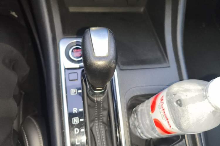 Used Nissan Sylphy 2020 1.6L XL CVT Enjoyment Edition Gear Lever