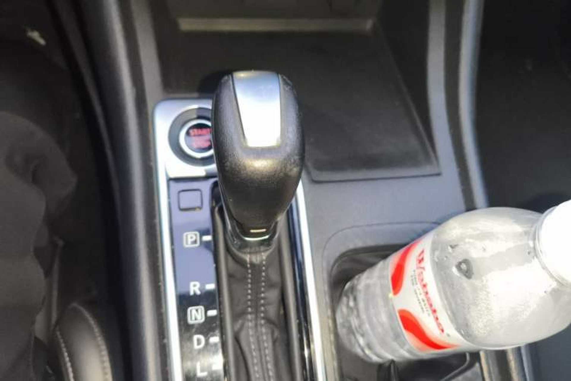 Used Nissan Sylphy 2020 1.6L XL CVT Enjoyment Edition Gear Lever