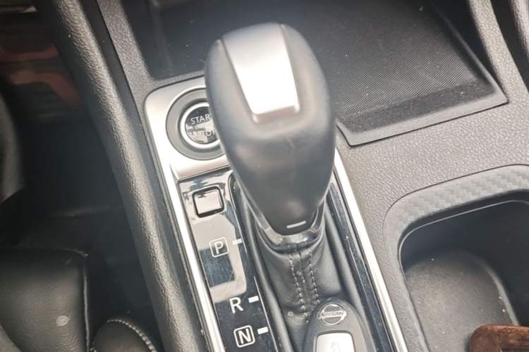 Used Nissan Sylphy 2020 1.6L XL CVT Smart Enjoyment Edition Gear Lever