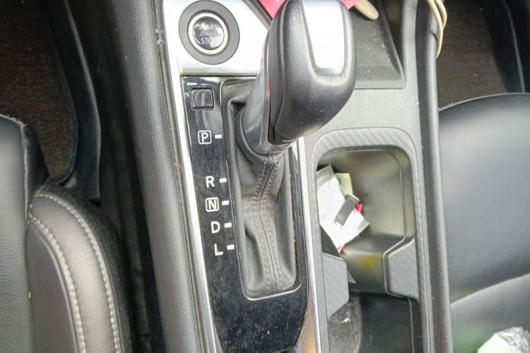 Used Nissan Sylphy 2020 1.6L XL CVT Enjoyment Edition Gear Lever