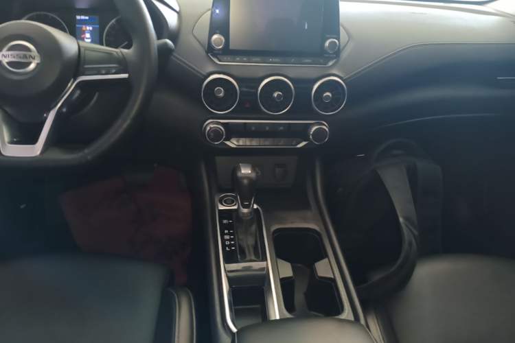 Used Nissan Sylphy 2020 1.6L XL CVT Enjoyment Edition Gear Lever
