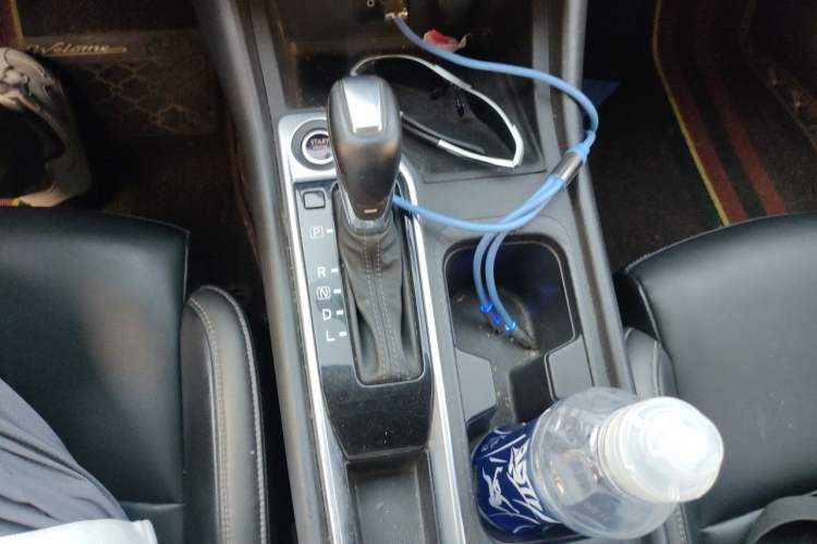 Used Nissan Sylphy 2020 1.6L XL CVT Enjoyment Edition Gear Lever