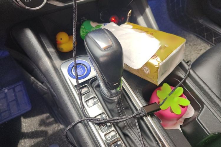 Used Nissan Sylphy 2020 1.6L XL CVT Enjoyment Edition Gear Lever