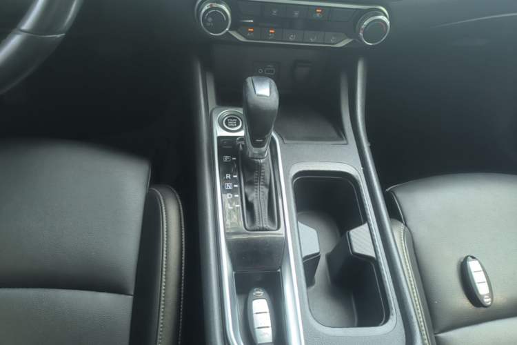 Used Nissan Sylphy 2020 1.6L XL CVT Enjoyment Edition Gear Lever