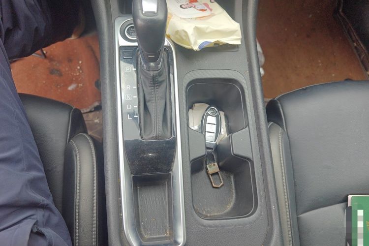 Used Nissan Sylphy 2020 1.6L XL CVT Enjoyment Edition Gear Lever