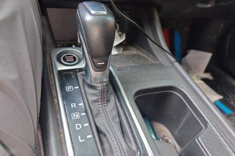 Used Nissan Sylphy 2020 1.6L XL CVT Enjoyment Edition Gear Lever