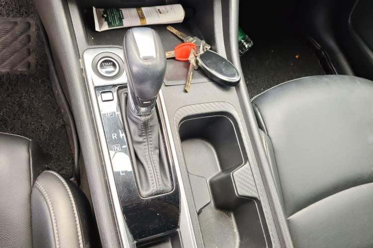 Used Nissan Sylphy 2020 1.6L XL CVT Enjoyment Edition Gear Lever