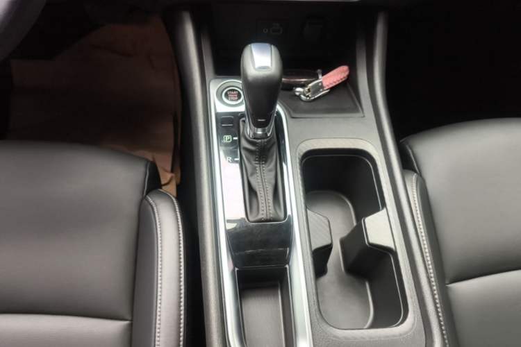 Used Nissan Sylphy 2020 1.6L XL CVT Smart Enjoyment Edition Gear Lever