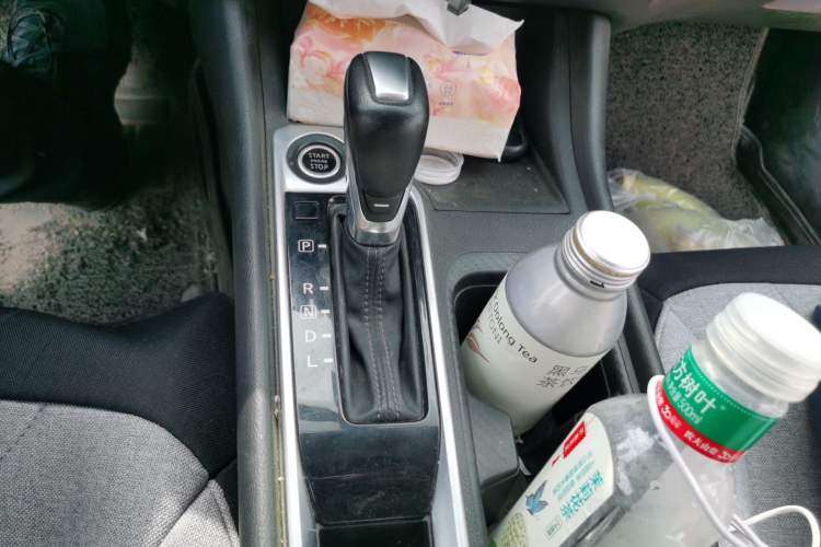 Used Nissan Sylphy 2020 1.6L XL CVT Enjoyment Edition Gear Lever