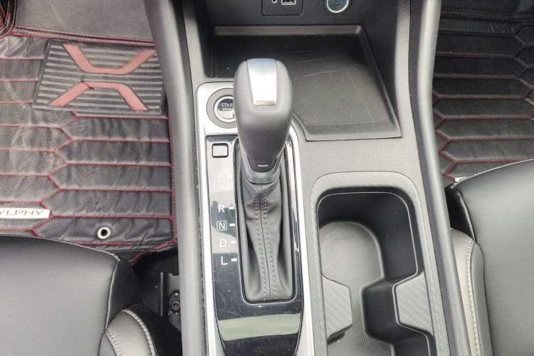 Used Nissan Sylphy 2020 1.6L XL CVT Enjoyment Edition Gear Lever