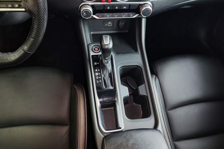 Used Nissan Sylphy 2020 1.6L XL CVT Enjoyment Edition Gear Lever
