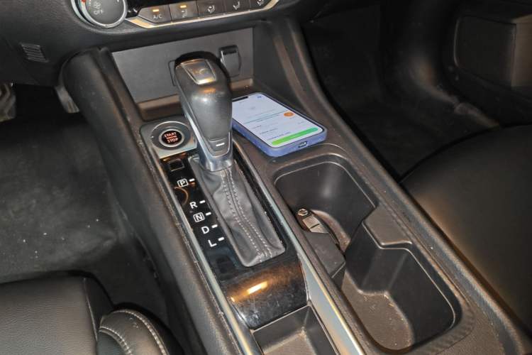 Used Nissan Sylphy 2020 1.6L XL CVT Enjoyment Edition Gear Lever