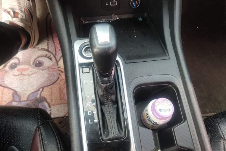 Used Nissan Sylphy 2020 1.6L XL CVT Enjoyment Edition Gear Lever